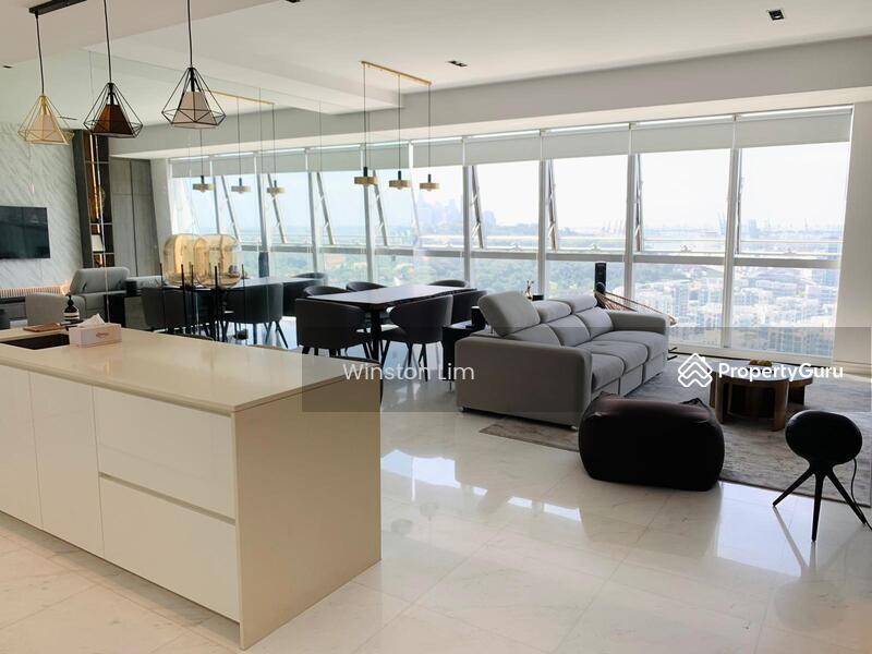Condominium for Rent: D04, 098419