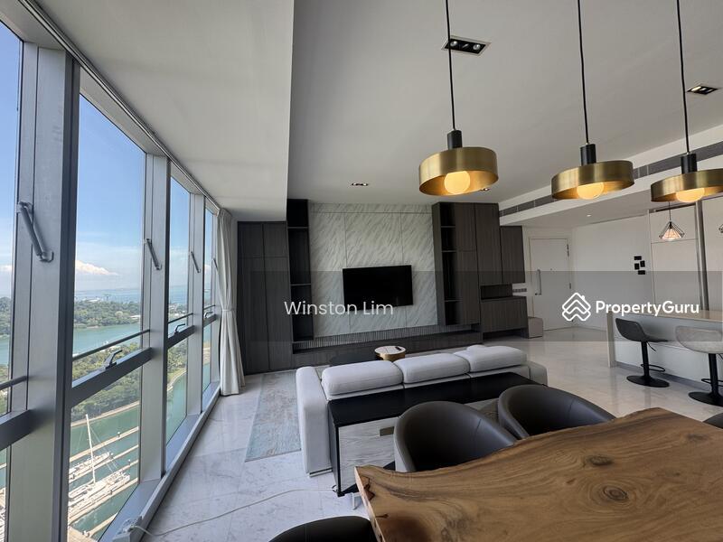 Condominium for Rent: D04, 098419