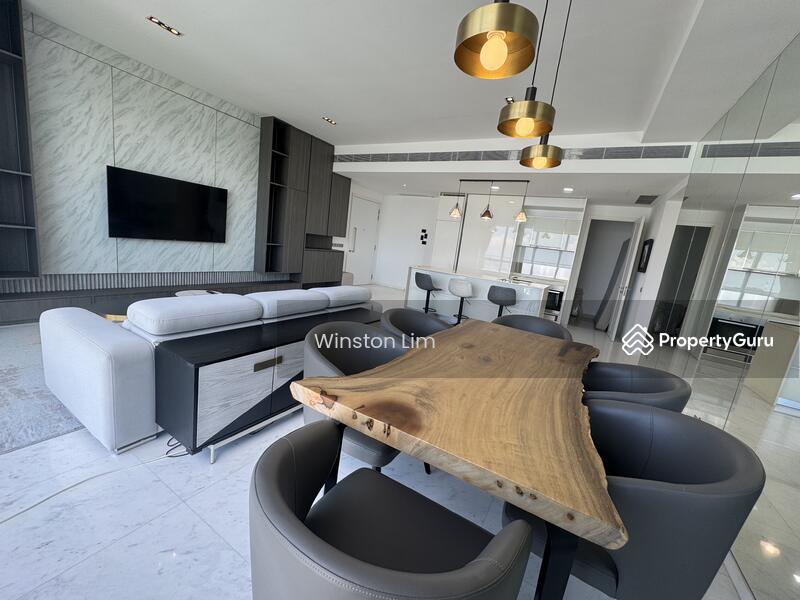 Condominium for Rent: D04, 098419
