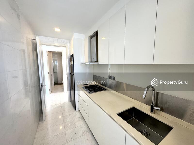 Condominium for Rent: D04, 098419
