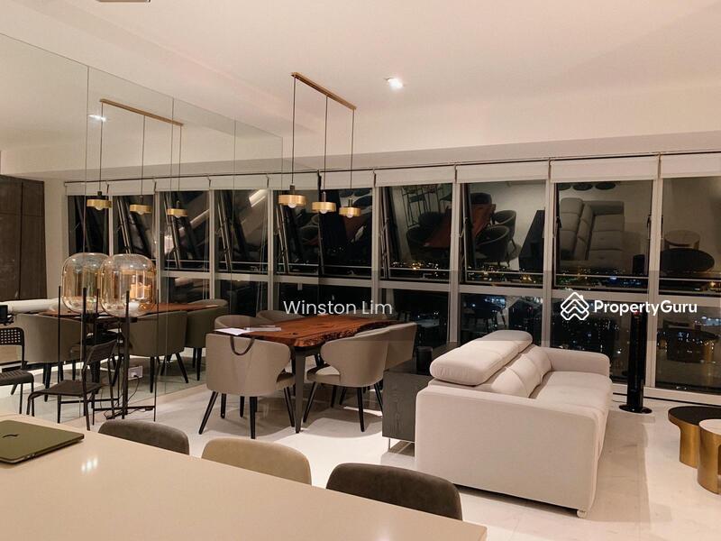 Condominium for Rent: D04, 098419