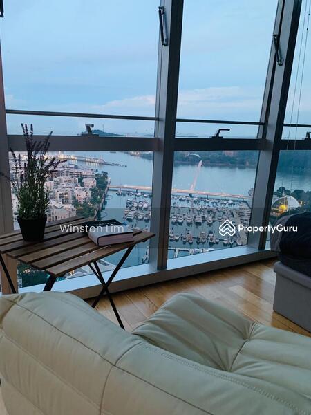 Condominium for Rent: D04, 098419