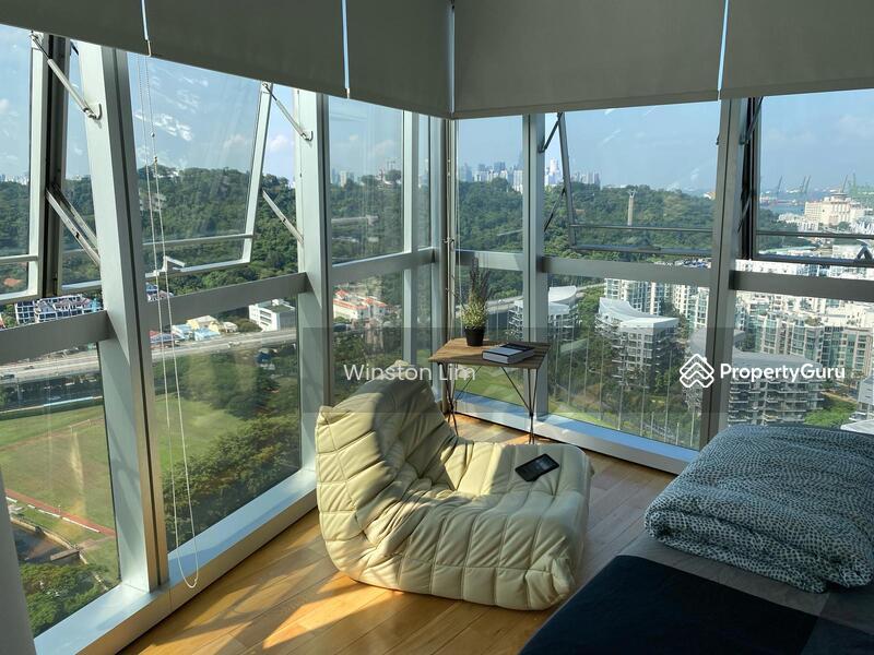 Condominium for Rent: D04, 098419