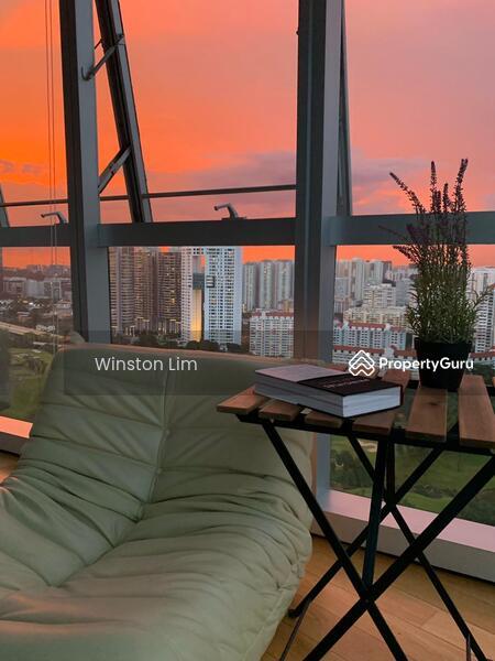 Condominium for Rent: D04, 098419