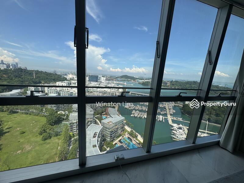 Condominium for Rent: D04, 098419
