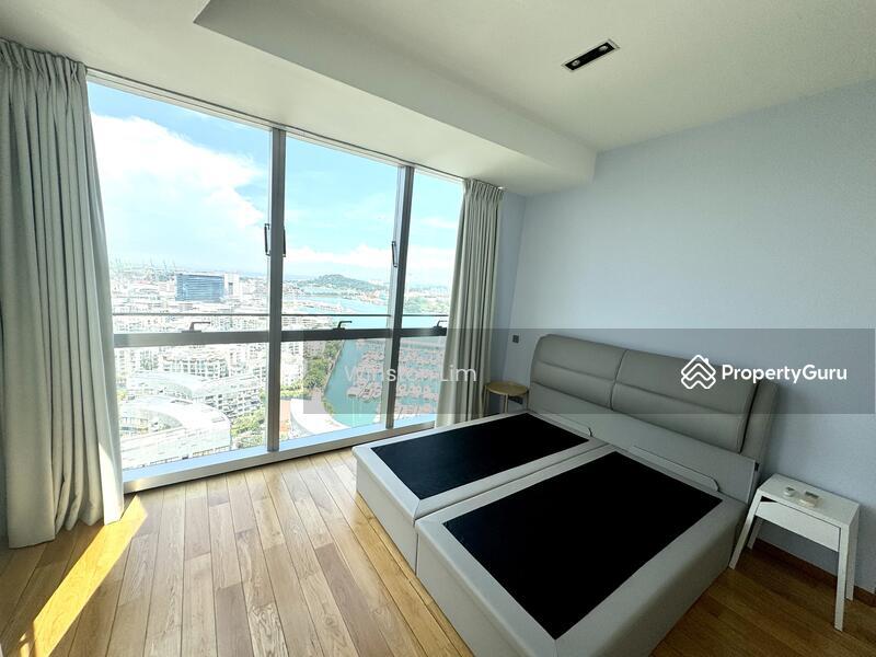Condominium for Rent: D04, 098419