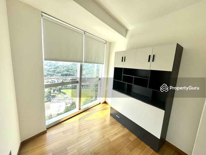 Condominium for Rent: D04, 098419