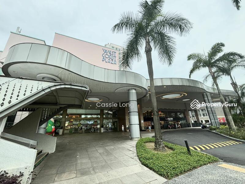 HDB Flat for Rent, 605 Clementi West Street 1, SGD 1,400 | 99-year lease