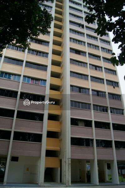 HDB Flat for Rent, 605 Clementi West Street 1, SGD 1,400 | 99-year lease