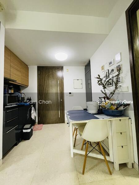Prop-GPT: Condominium: D10  Stellar RV