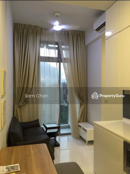 Prop-GPT: Condominium: D12  One Dusun Residences