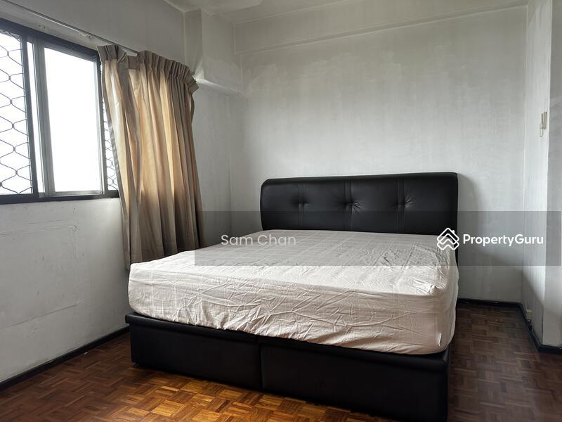 Prop-GPT: Apartment: D21 Upper Bukit Timah Sherwood Towers