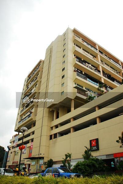 Apartment for Rent, Sherwood Towers, SGD 1,800 | 99-year lease