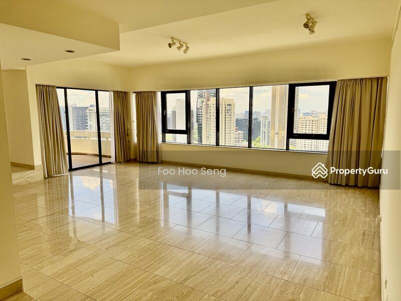 Prop-GPT: Condominium: D09 Cairnhill The Claymore