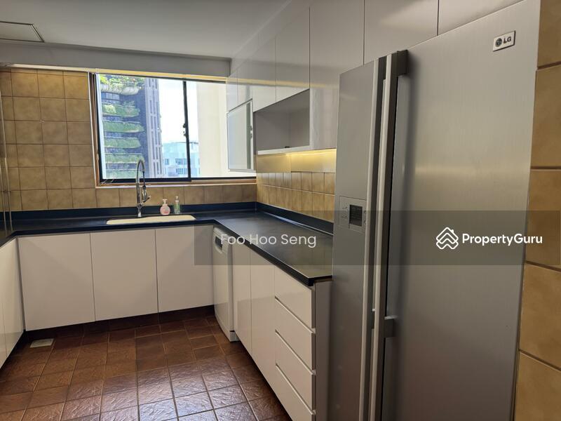 Condominium for Rent, The Claymore, SGD 19,000 | Freehold