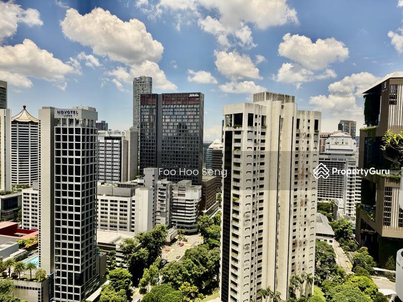 Condominium for Rent, The Claymore, SGD 19,000 | Freehold