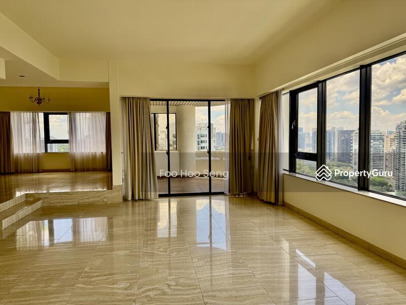 Condominium for Rent, The Claymore, SGD 19,000 | Freehold