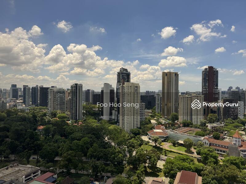 Condominium for Rent, The Claymore, SGD 19,000 | Freehold