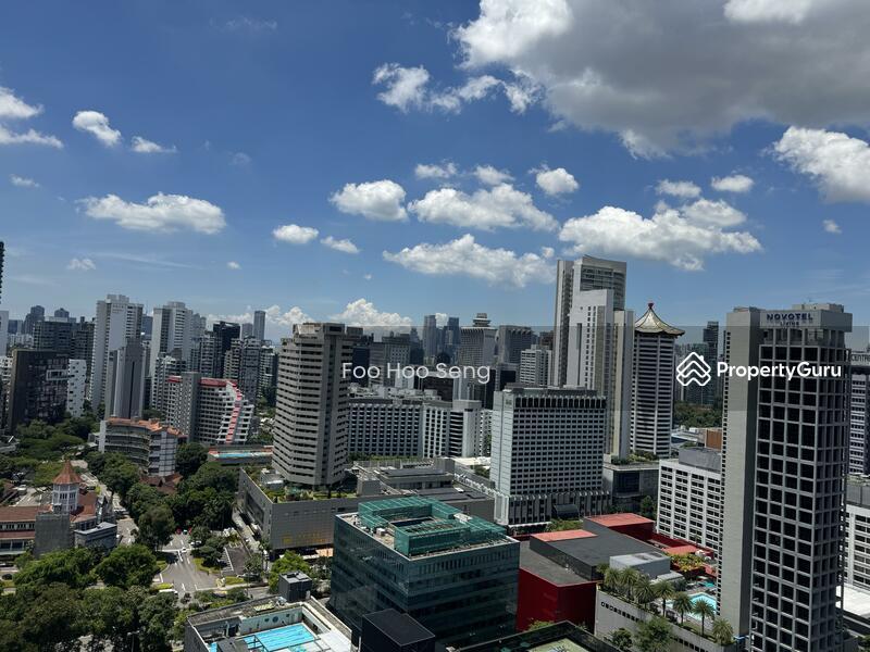 Condominium for Rent, The Claymore, SGD 19,000 | Freehold