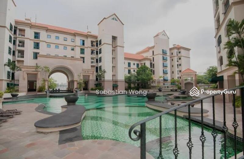 Prop-GPT: Condominium: D15  Pebble Bay