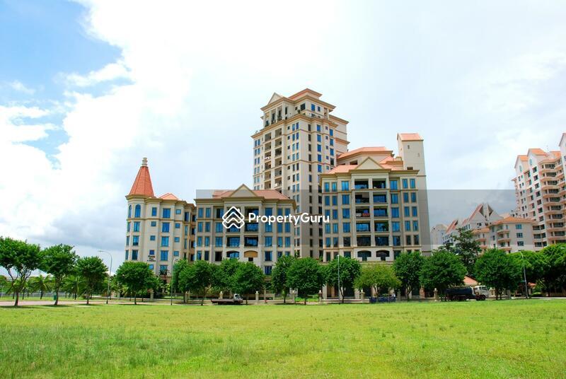 Condominium for Rent, Pebble Bay, SGD 11,300 | 99-year lease