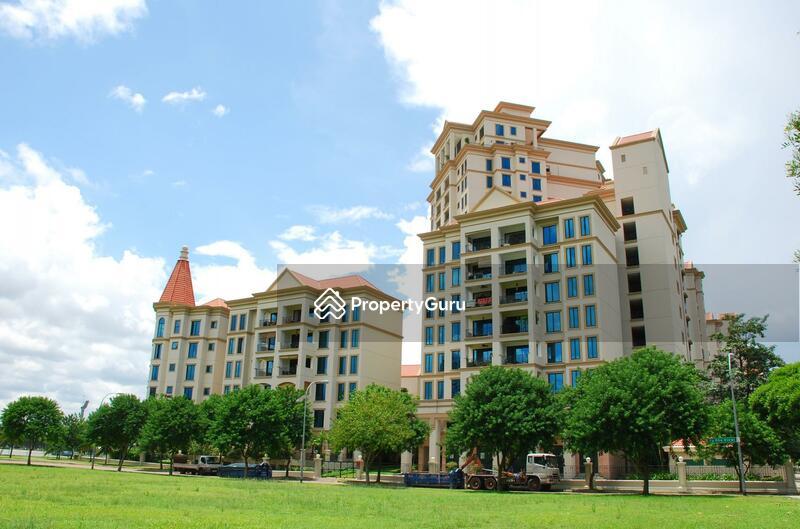 Condominium for Rent, Pebble Bay, SGD 11,300 | 99-year lease