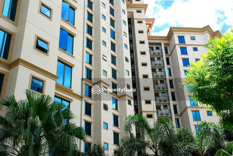 Condominium for Rent, Pebble Bay, SGD 11,300 | 99-year lease