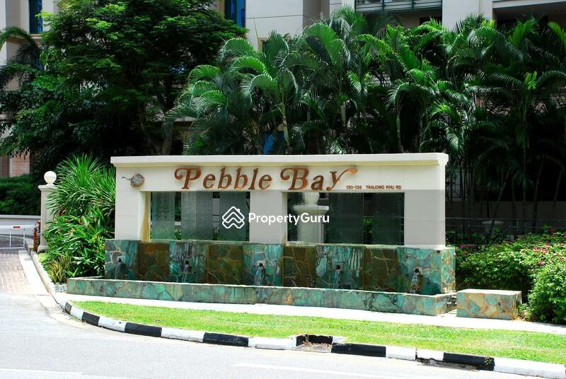 Condominium for Rent, Pebble Bay, SGD 11,300 | 99-year lease
