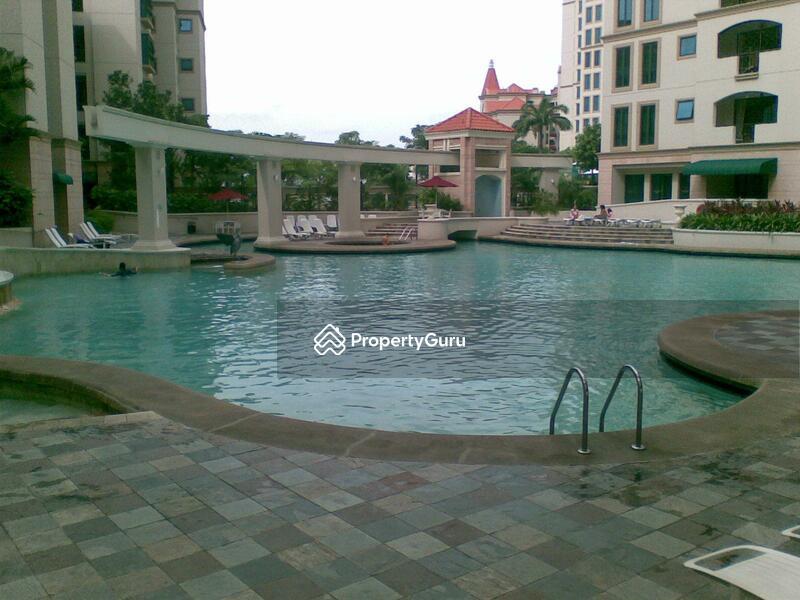 Condominium for Rent, Pebble Bay, SGD 11,300 | 99-year lease