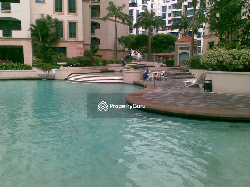 Condominium for Rent, Pebble Bay, SGD 11,300 | 99-year lease
