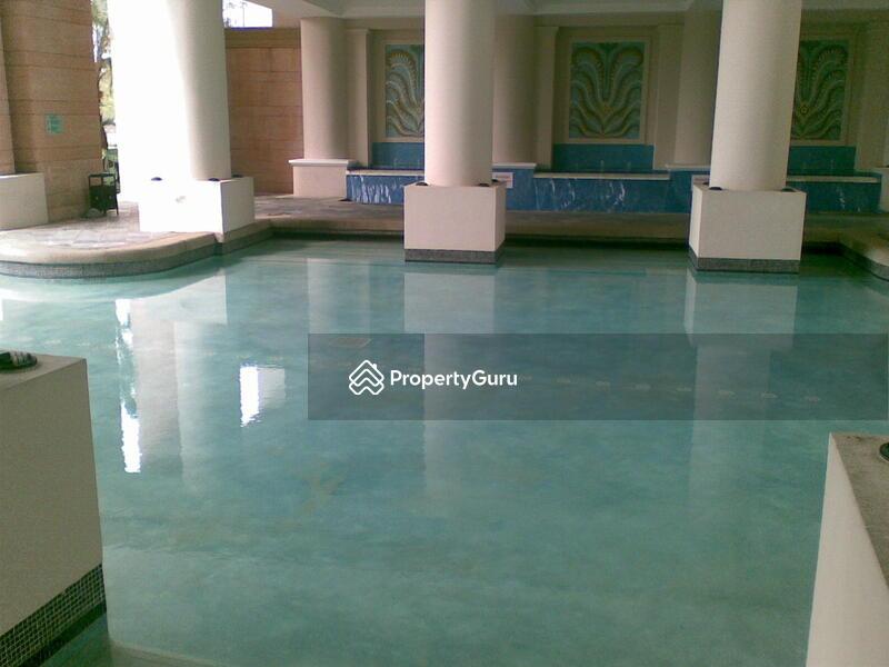 Condominium for Rent, Pebble Bay, SGD 11,300 | 99-year lease