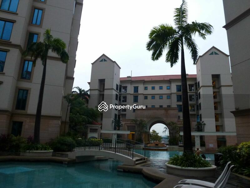 Condominium for Rent, Pebble Bay, SGD 11,300 | 99-year lease