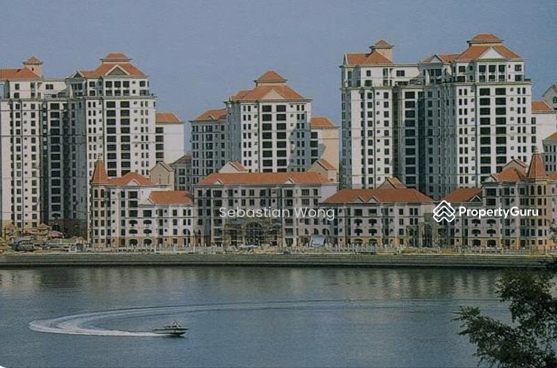 Condominium for Rent, Pebble Bay, SGD 11,300 | 99-year lease