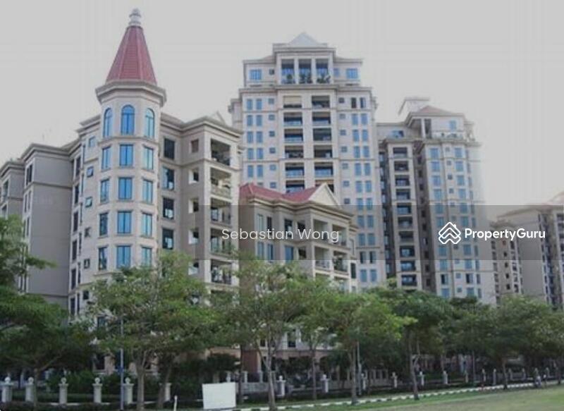 Condominium for Rent, Pebble Bay, SGD 11,300 | 99-year lease