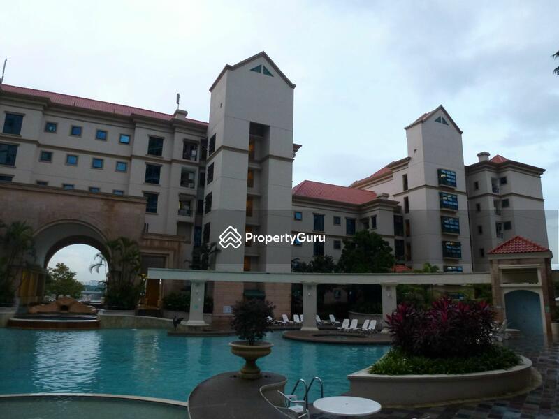 Condominium for Rent, Pebble Bay, SGD 11,300 | 99-year lease