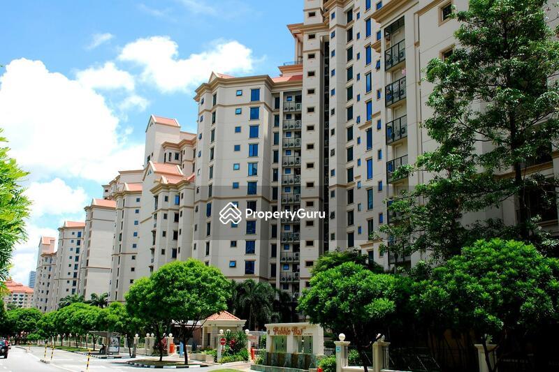 Condominium for Rent, Pebble Bay, SGD 11,300 | 99-year lease