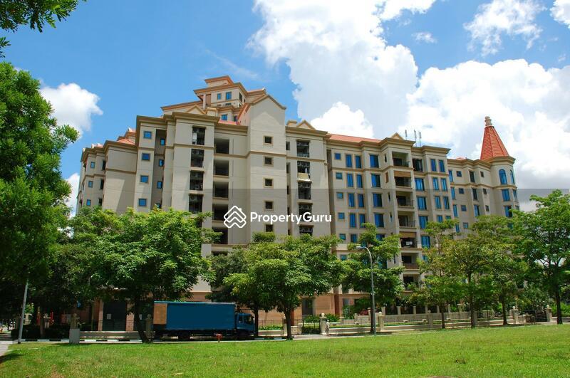 Condominium for Rent, Pebble Bay, SGD 11,300 | 99-year lease
