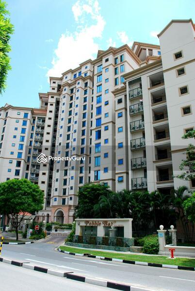 Condominium for Rent, Pebble Bay, SGD 11,300 | 99-year lease