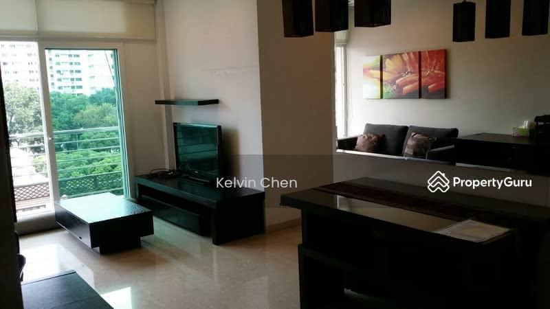 Prop-GPT: Condominium: D19  Eden Crest