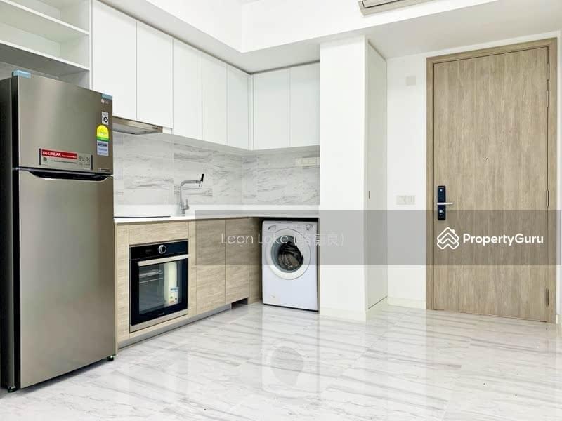 Prop-GPT: Condominium: D18  The Alps Residences