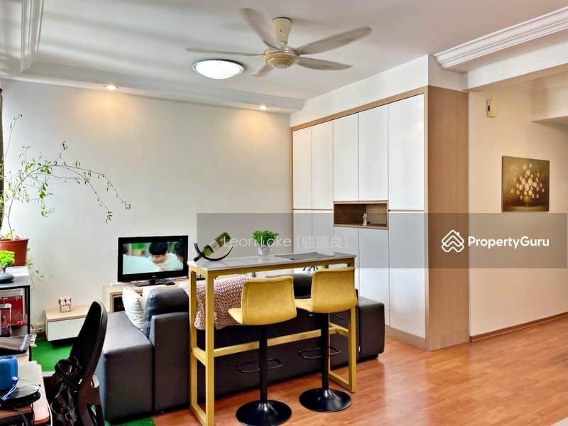 Prop-GPT: Condominium: D17  Azalea Park Condo