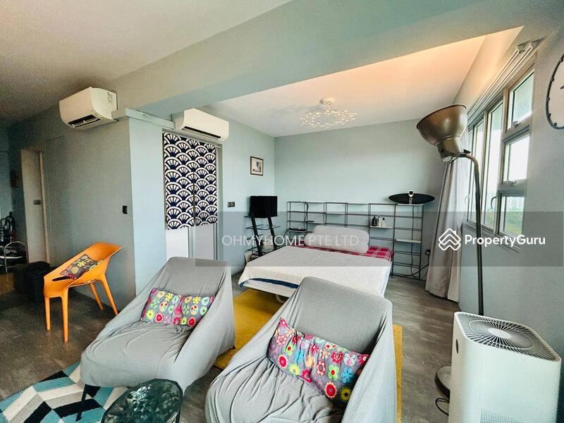 HDB Flat for Rent, 233A Sumang Lane, SGD 2,500 | 99-year lease