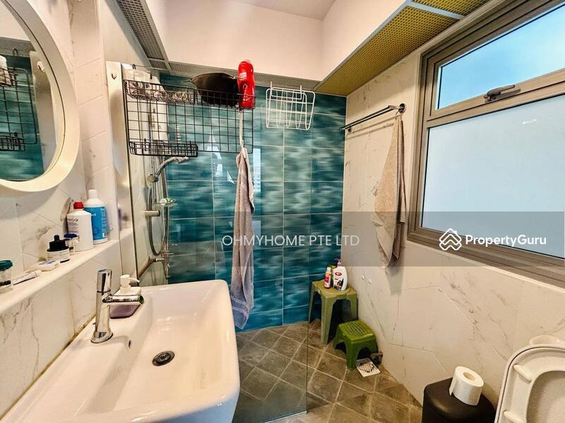 HDB Flat for Rent, 233A Sumang Lane, SGD 2,500 | 99-year lease