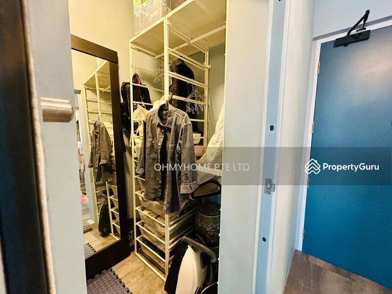 HDB Flat for Rent, 233A Sumang Lane, SGD 2,500 | 99-year lease