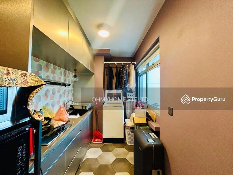 HDB Flat for Rent, 233A Sumang Lane, SGD 2,500 | 99-year lease