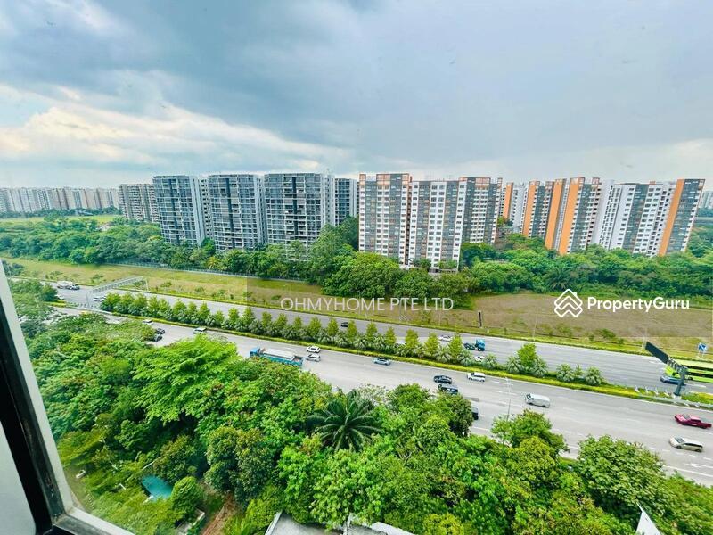 HDB Flat for Rent, 233A Sumang Lane, SGD 2,500 | 99-year lease