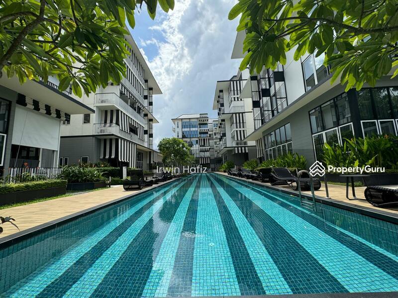 Condominium for Rent, The Verandah Residences, SGD 3,900 | Freehold