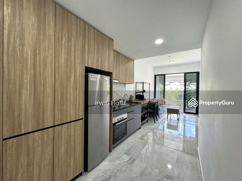 Condominium for Rent, The Verandah Residences, SGD 3,900 | Freehold