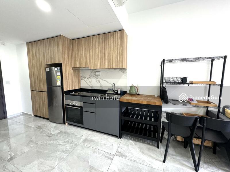 Condominium for Rent, The Verandah Residences, SGD 3,900 | Freehold