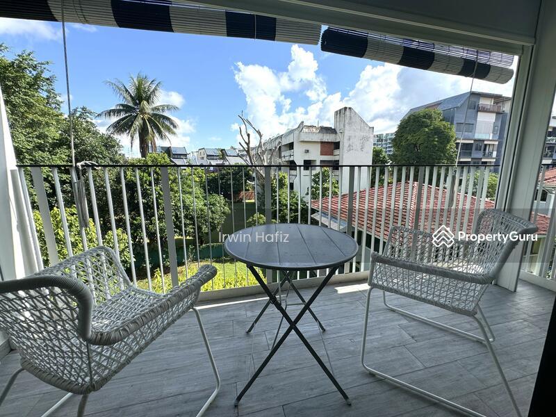 Condominium for Rent, The Verandah Residences, SGD 3,900 | Freehold